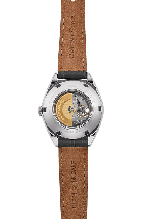 ORIENT RE-ND0103N Contemporary Automatic Ladies Metal Bracelet Strap Watch