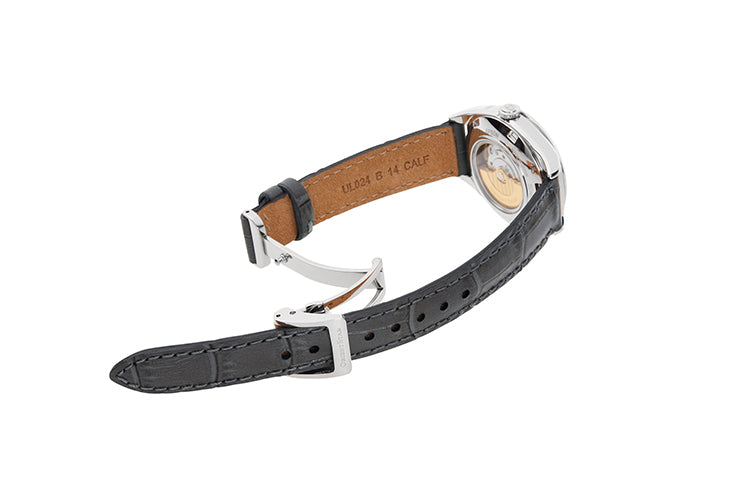ORIENT RE-ND0103N Contemporary Automatic Ladies Metal Bracelet Strap Watch