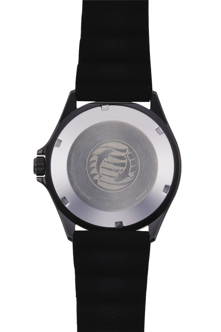 ORIENT RA-AA0006L Diver Mako Sports Automatic Gents Silicon Strap Watch