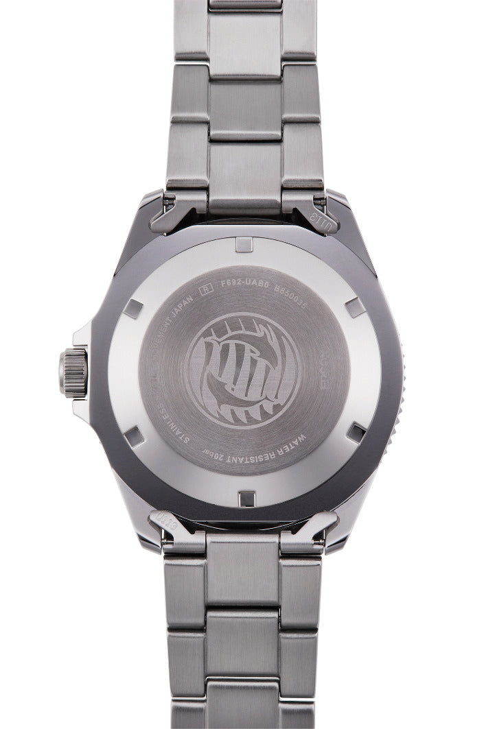 ORIENT RA-AA0008B Diver Mako Sports Automatic Gents Metal Bracelet Strap Watch