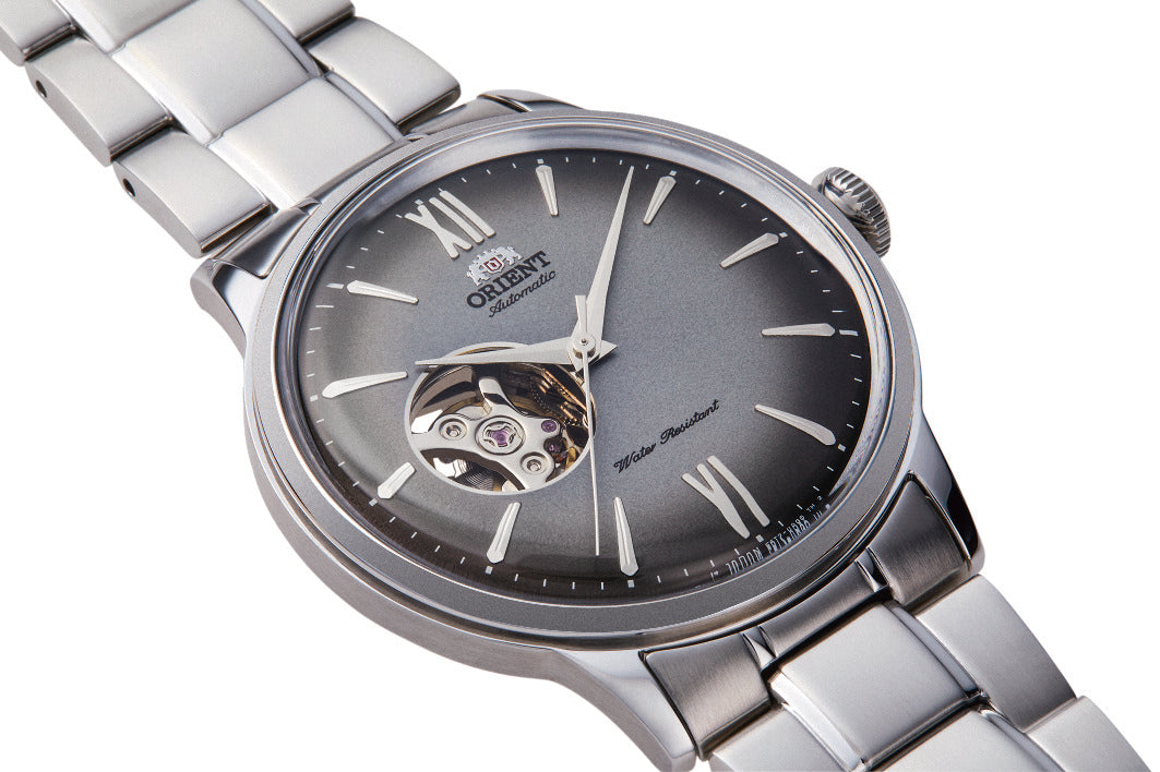 ORIENT RA-AG0029N Mechanical Classic Watch, Metal Strap - 40.5mm
