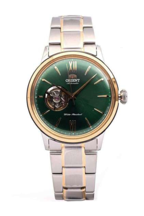 Orient 2025 bambino skeleton