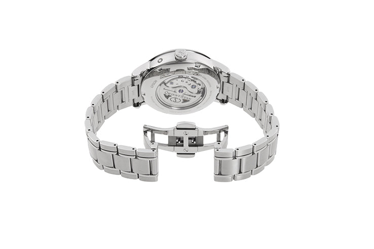 ORIENT STAR RE-AY0103 Mechanical M45 Watch, Metal Strap - 41.0mm