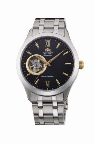 Orient contemporary outlet automatic