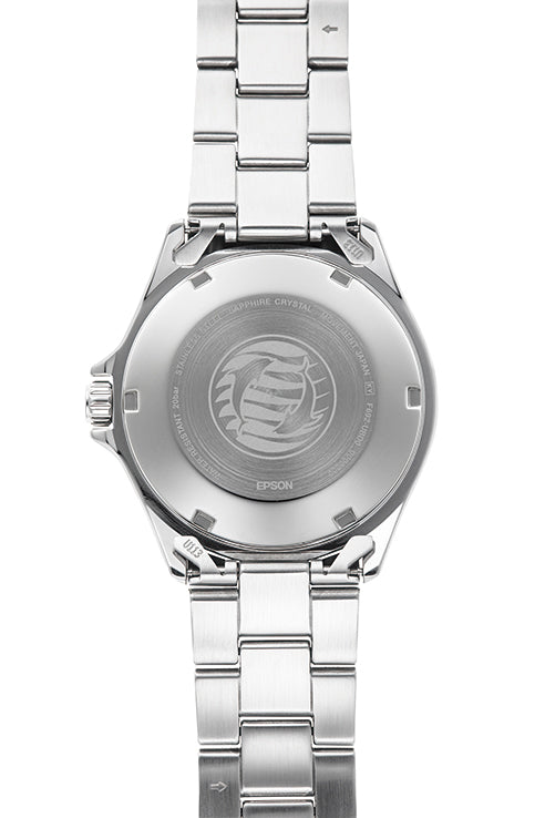 ORIENT RA-AA0818L Diver Sports Automatic Gents Metal Bracelet Strap Watch