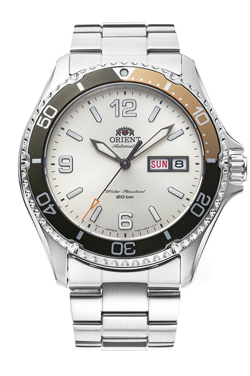 Orient RA-AA0821SMech Diver Sports – Orient Watch UAE