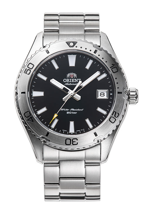 Orient shop mako ray