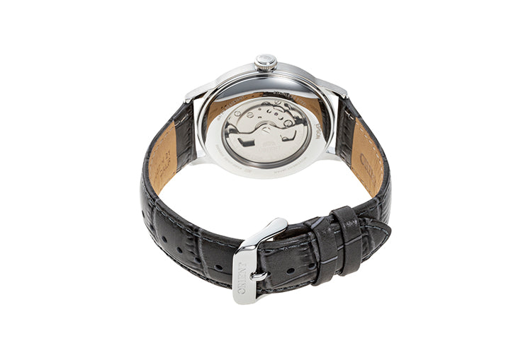 ORIENT RA-AK0704N Classic Multi-function Automatic Leather Strap Watch