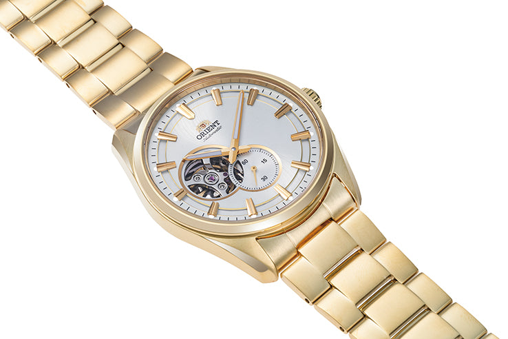 ORIENT RA-AR0007S Contemporary Automatic Gents Metal Bracelet Strap Watch