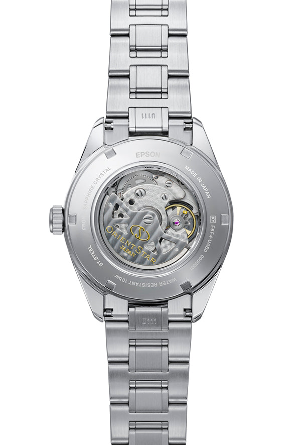 Orient Star Contemporary RE-AV0138V Modern Skeleton-41.0mm