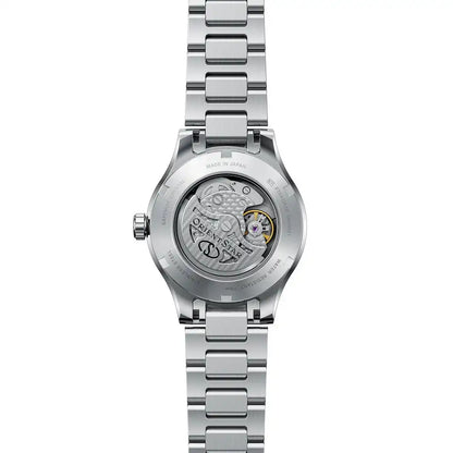 Orient Star RE-BQ0002L Contemporary Three Hand Men's Watch-38.7mm