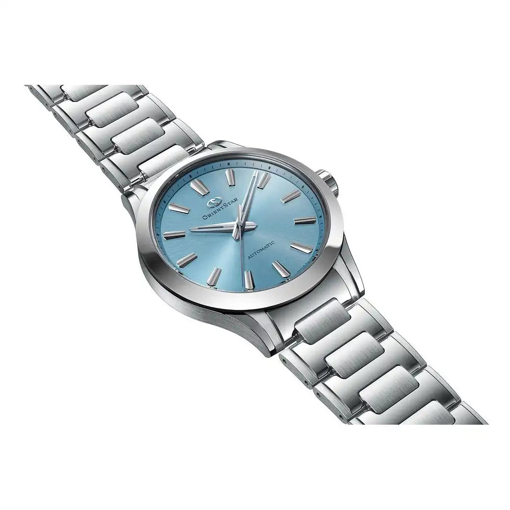 Orient Star RE-BQ0002L Contemporary Three Hand Men's Watch-38.7mm