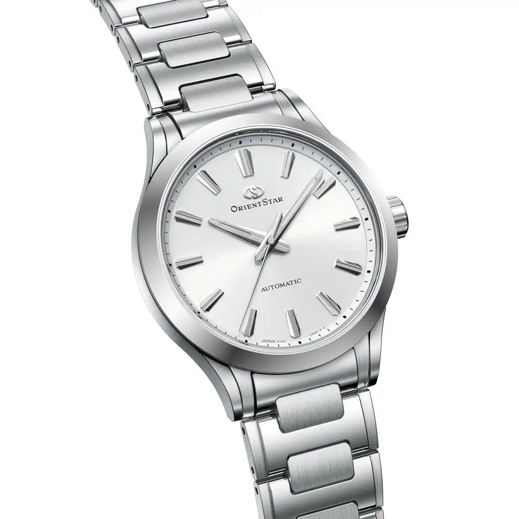 Orient Star RE-BQ0003S Contemporary Three Hand Men's Watch-38.7mm