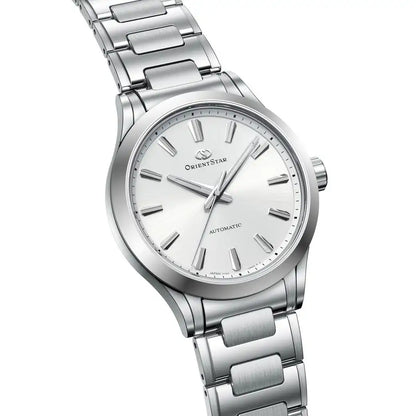 Orient Star RE-BQ0003S Contemporary Three Hand Men's Watch-38.7mm