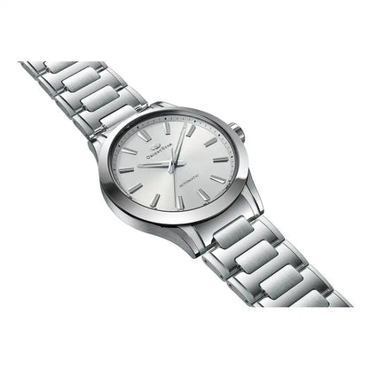 Orient Star RE-BQ0003S Contemporary Three Hand Men's Watch-38.7mm