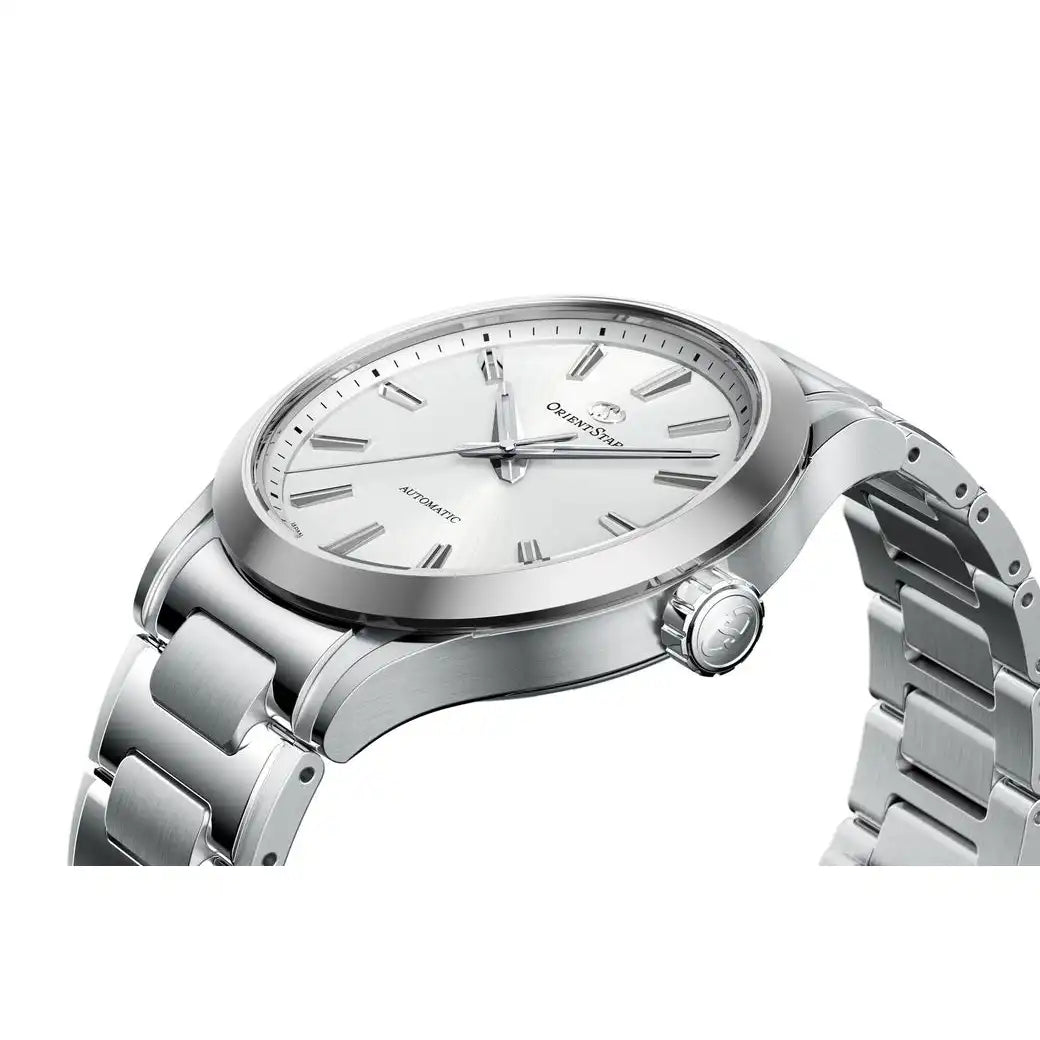 Orient Star RE-BQ0003S Contemporary Three Hand Men's Watch-38.7mm