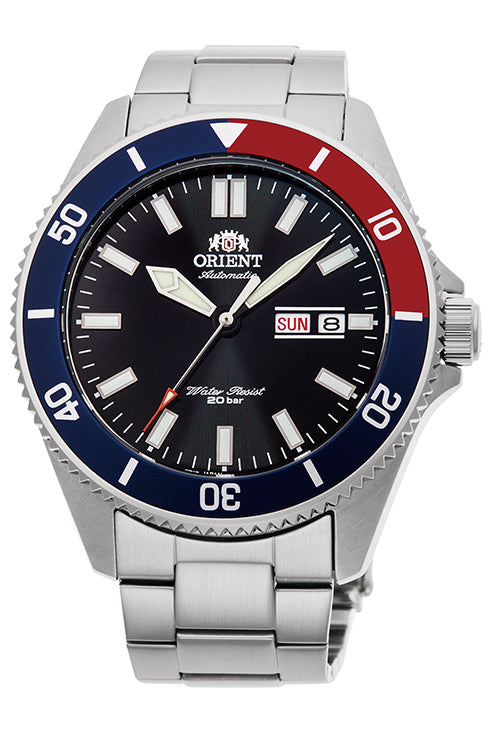 ORIENT RA-AA0912B Diver Mako Sports Automatic Gents Metal Bracelet Strap Watch