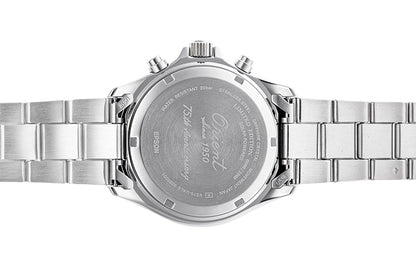 ORIENT RA-TX0210L Quartz Sports Watch, Metal Strap - 42.8mm Limited