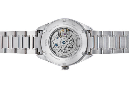 ORIENT STAR RE-BX0004L Mechanical M34 Watch, SUS316L Strap - 40.0mm