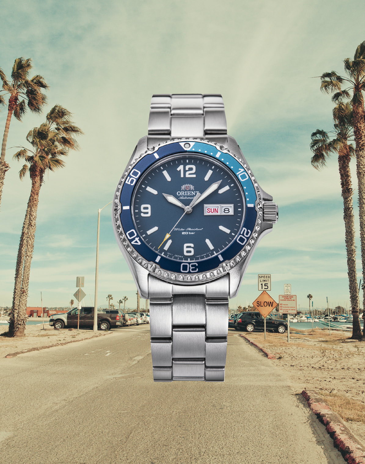 Shop the Latest Orient Watch Collection Online in UAE Orient