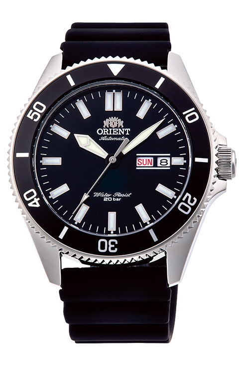 ORIENT RA-AA0010B Diver Mako Sports Automatic Gents Silicon Strap Watch