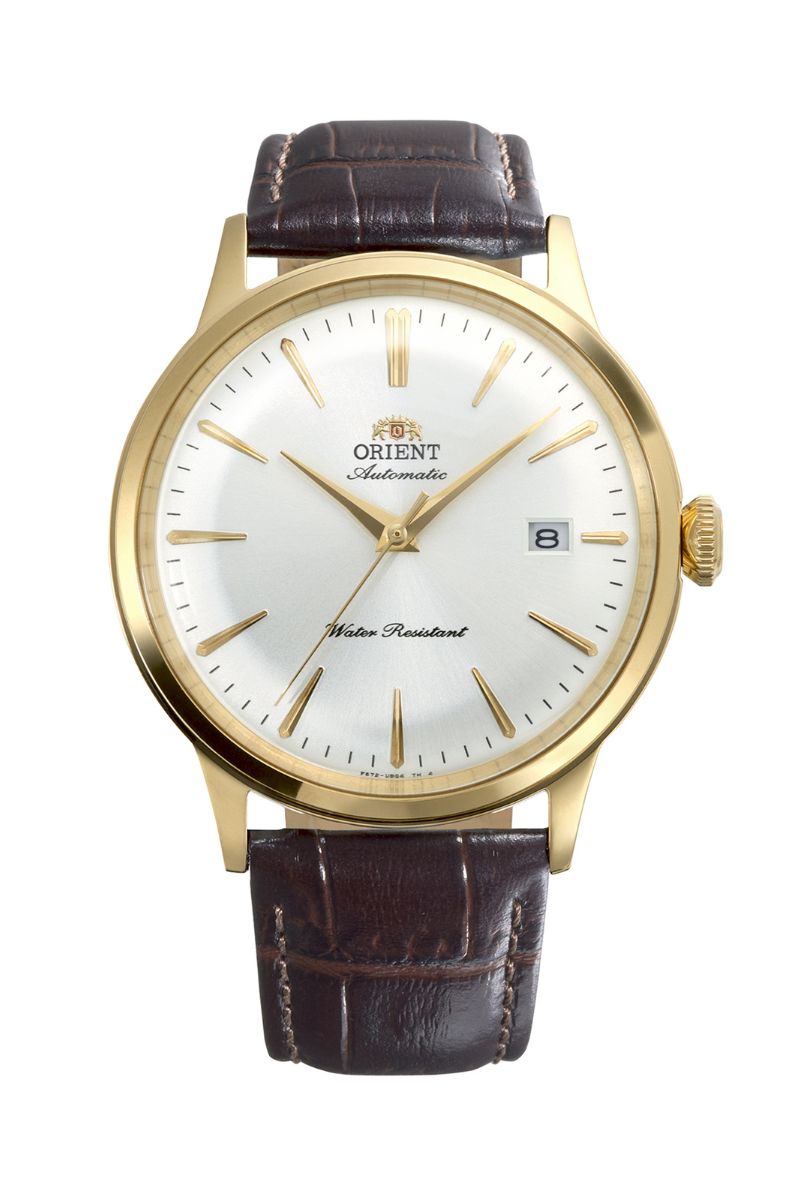 Explore Our Orient Watches Collection – Orient Watch UAE