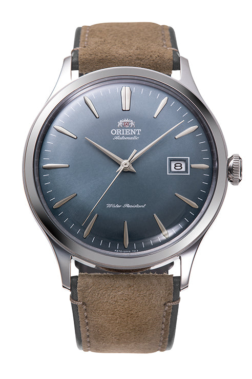 ORIENT RA-AC0P03L Bambino 42mm Classic Automatic Gents 