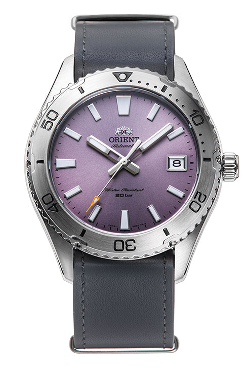 ORIENT RA-AC0Q07V Mako 40 Sports Automatic