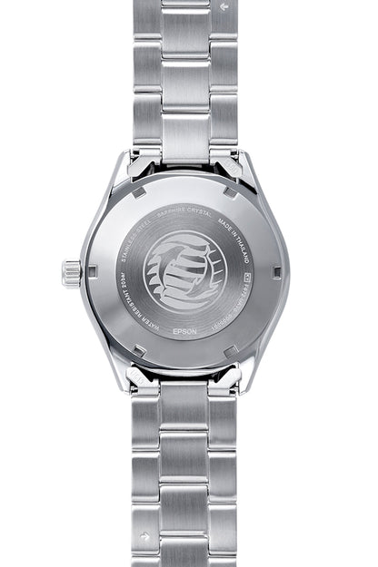 ORIENT RA-AC0Q14L Mako 40 Sports Automatic Gents Metal Strap Watch- 39.9 mm