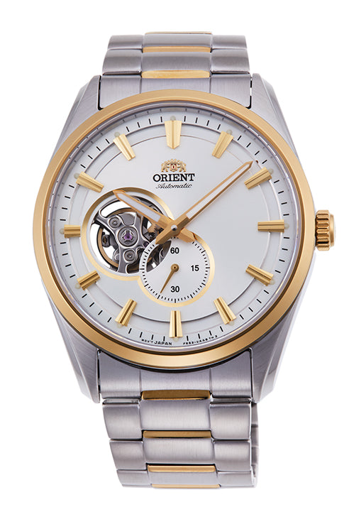 ORIENT RA-AR0001S Contemporary Automatic Gents Metal Bracelet Strap Watch