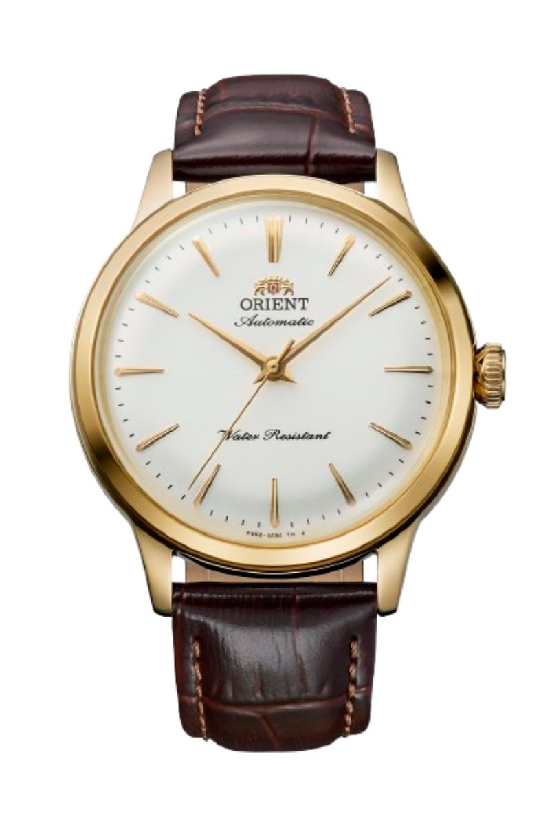 Orient RA-BB0101S30B Bambino Watch-36.4mm