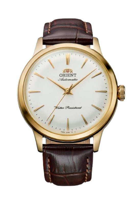 Orient RA-BB0101S30B Bambino Watch-36.4mm