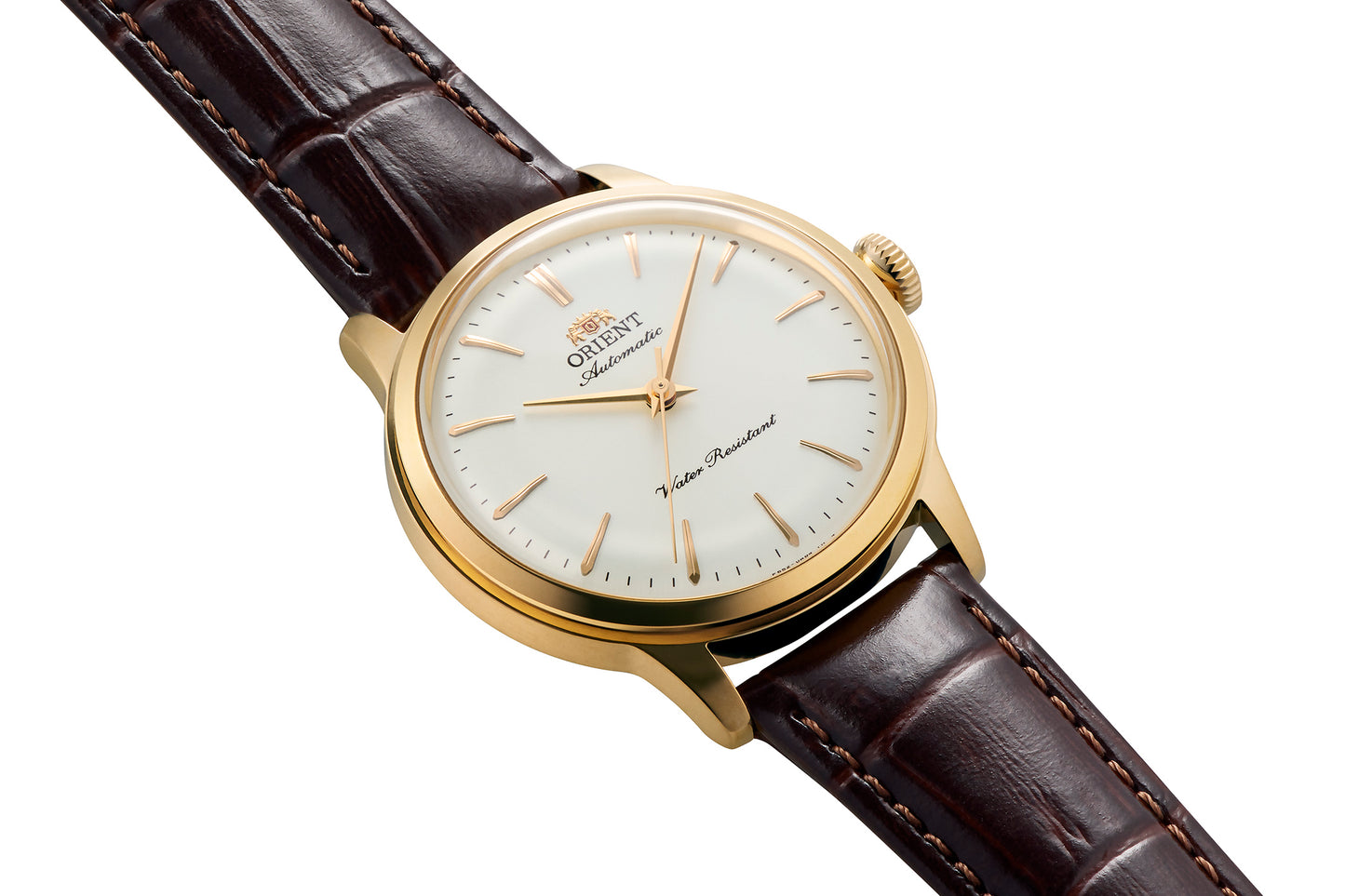 Orient RA-BB0101S30B Bambino Watch-36.4mm