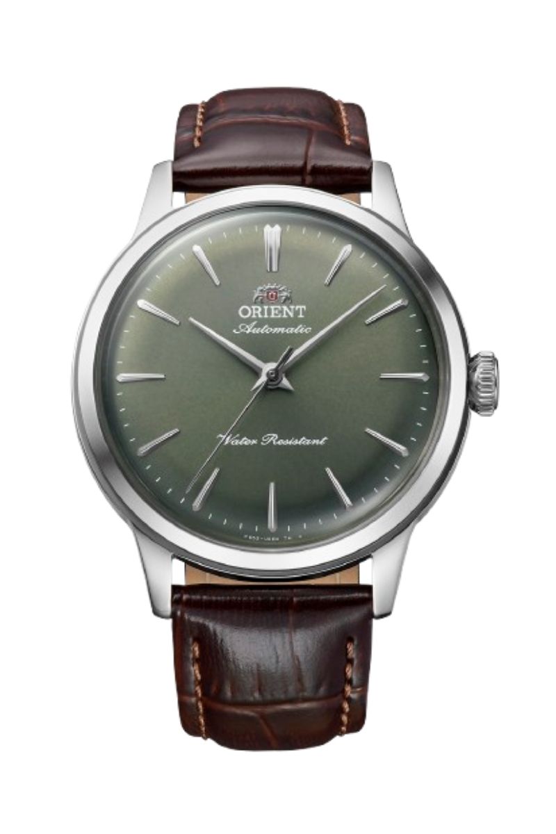 Orient RA-BB0102E30B Bambino Watch-36.4mm