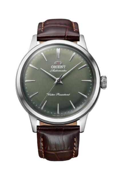 Orient RA-BB0102E30B Bambino Watch-36.4mm