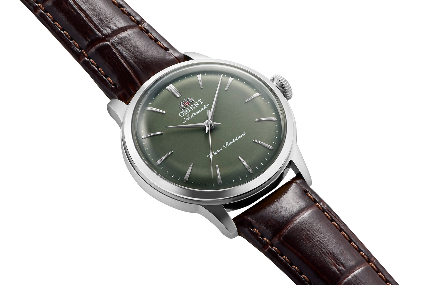 Orient RA-BB0102E30B Bambino Watch-36.4mm