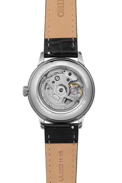 Orient RA-BB0103S30B Bambino Watch-36.4mm