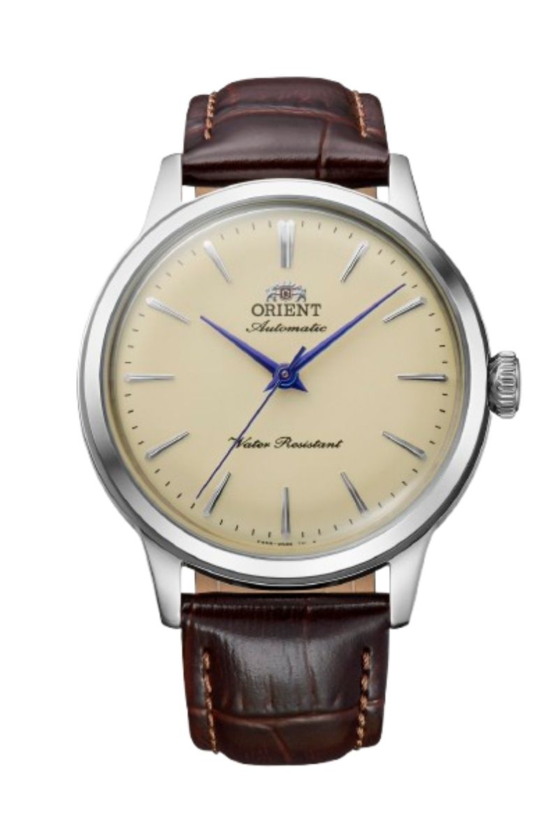 Orient RA-BB0104Y30B Bambino Watch-36.4mm