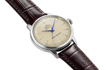 Orient RA-BB0104Y30B Bambino Watch-36.4mm
