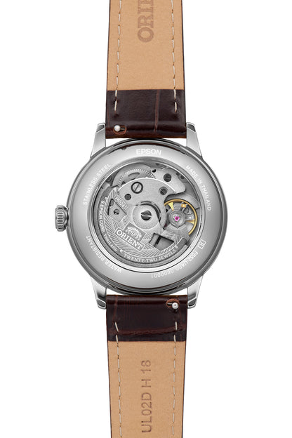 Orient RA-BB0104Y30B Bambino Watch-36.4mm
