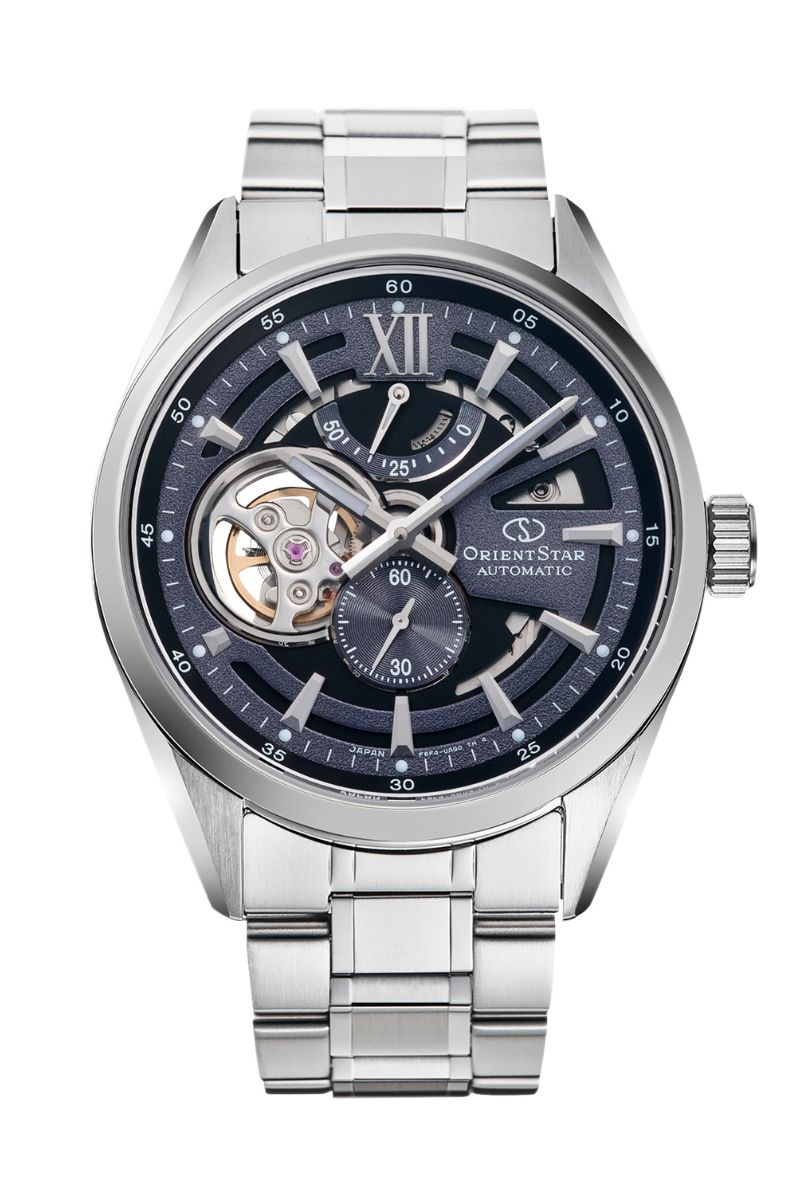 Orient Star Contemporary RE-AV0138V Modern Skeleton-41.0mm
