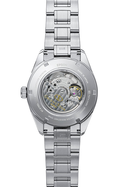 Orient Star Contemporary RE-AV0138V Modern Skeleton-41.0mm