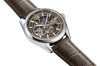 Orient Star Contemporary RE-AV0139Y Modern Skeleton-41.0mm