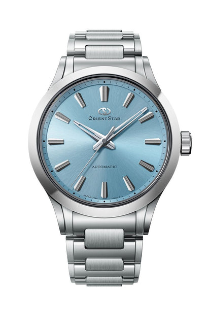 Orient Star RE-BQ0002L Contemporary Three Hand Men's Watch-38.7mm