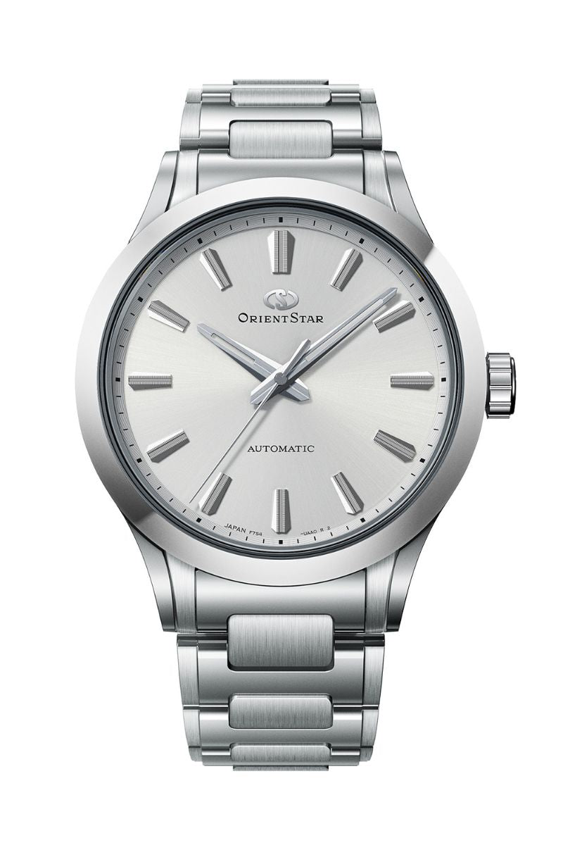 Orient Star RE-BQ0003S Contemporary Three Hand Men's Watch-38.7mm