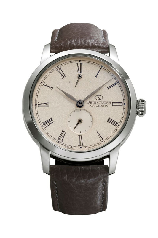 ORIENT STAR RE-BS0002S Mechanical Classic M45 Watch- 39.0mm