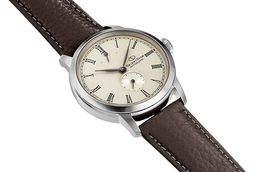 ORIENT STAR RE-BS0002S Mechanical Classic M45 Watch- 39.0mm