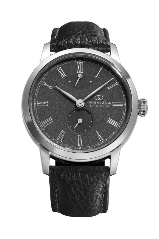 ORIENT STAR RE-BS0003N Mechanical Classic M45 Watch- 39.0mm