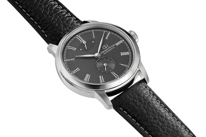ORIENT STAR RE-BS0003N Mechanical Classic M45 Watch- 39.0mm