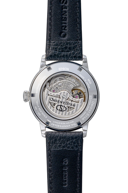 ORIENT STAR RE-BS0003N Mechanical Classic M45 Watch- 39.0mm